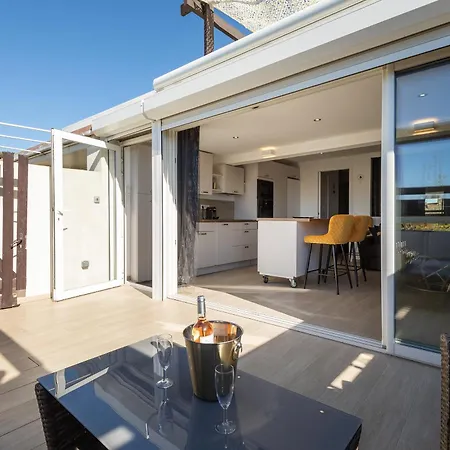 Appartement Golden Paradise