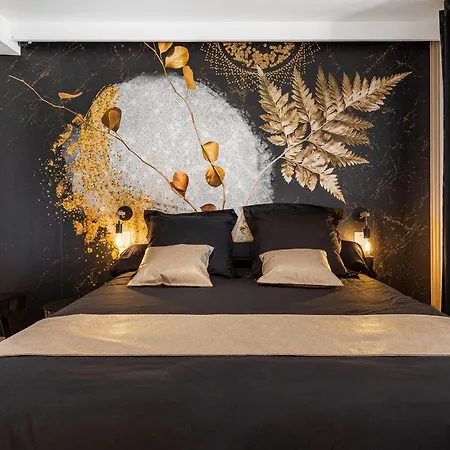 Golden Paradise Agde